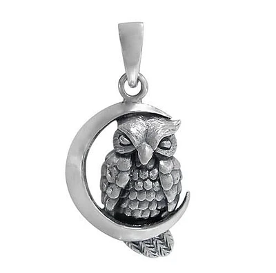 Sterling Silver