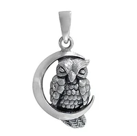 Sterling Silver