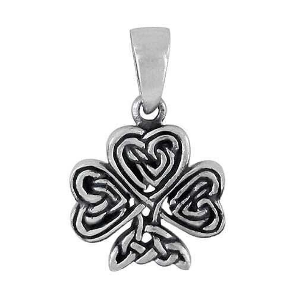 Sterling Silver