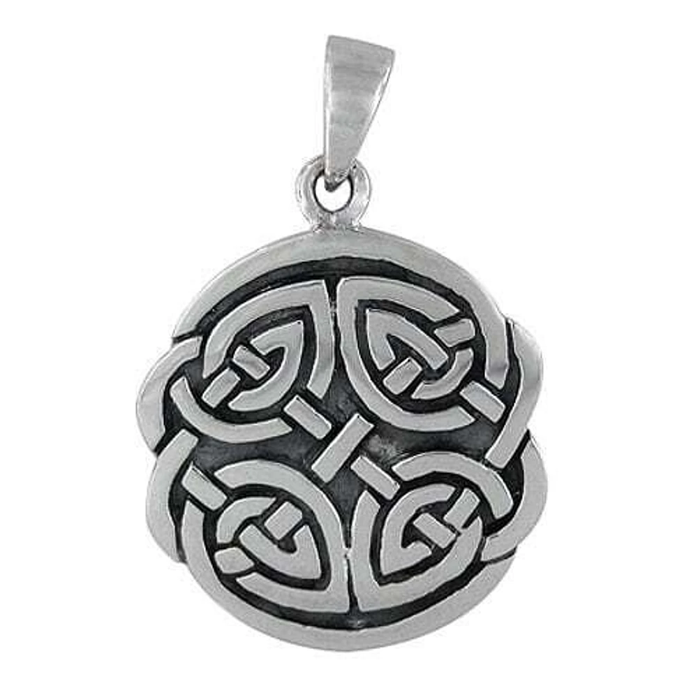Sterling Silver