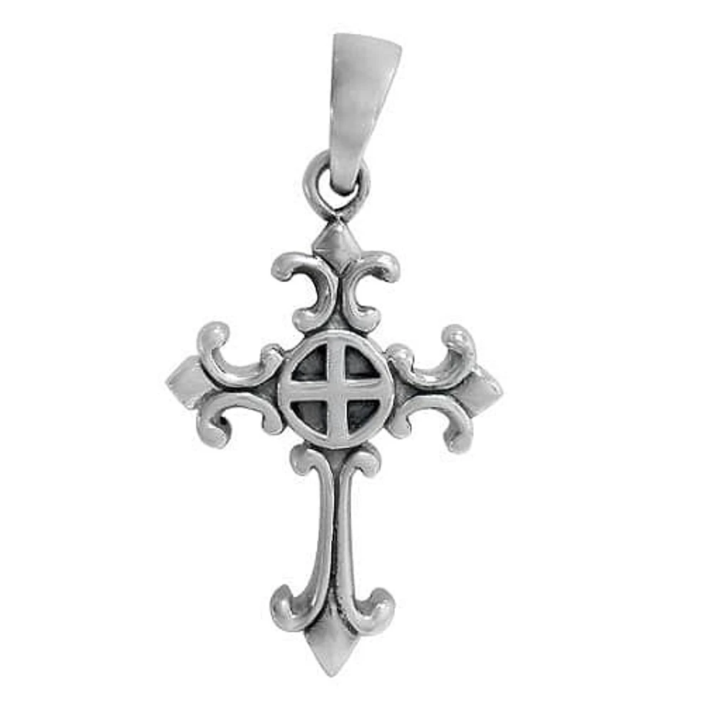 Sterling Silver