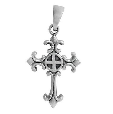Sterling Silver