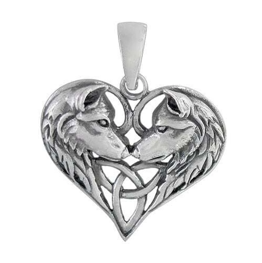 Sterling Silver