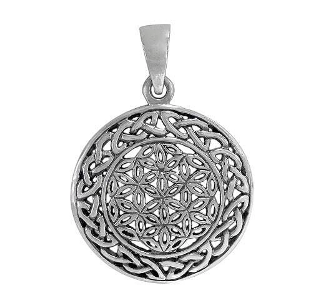 Sterling Silver