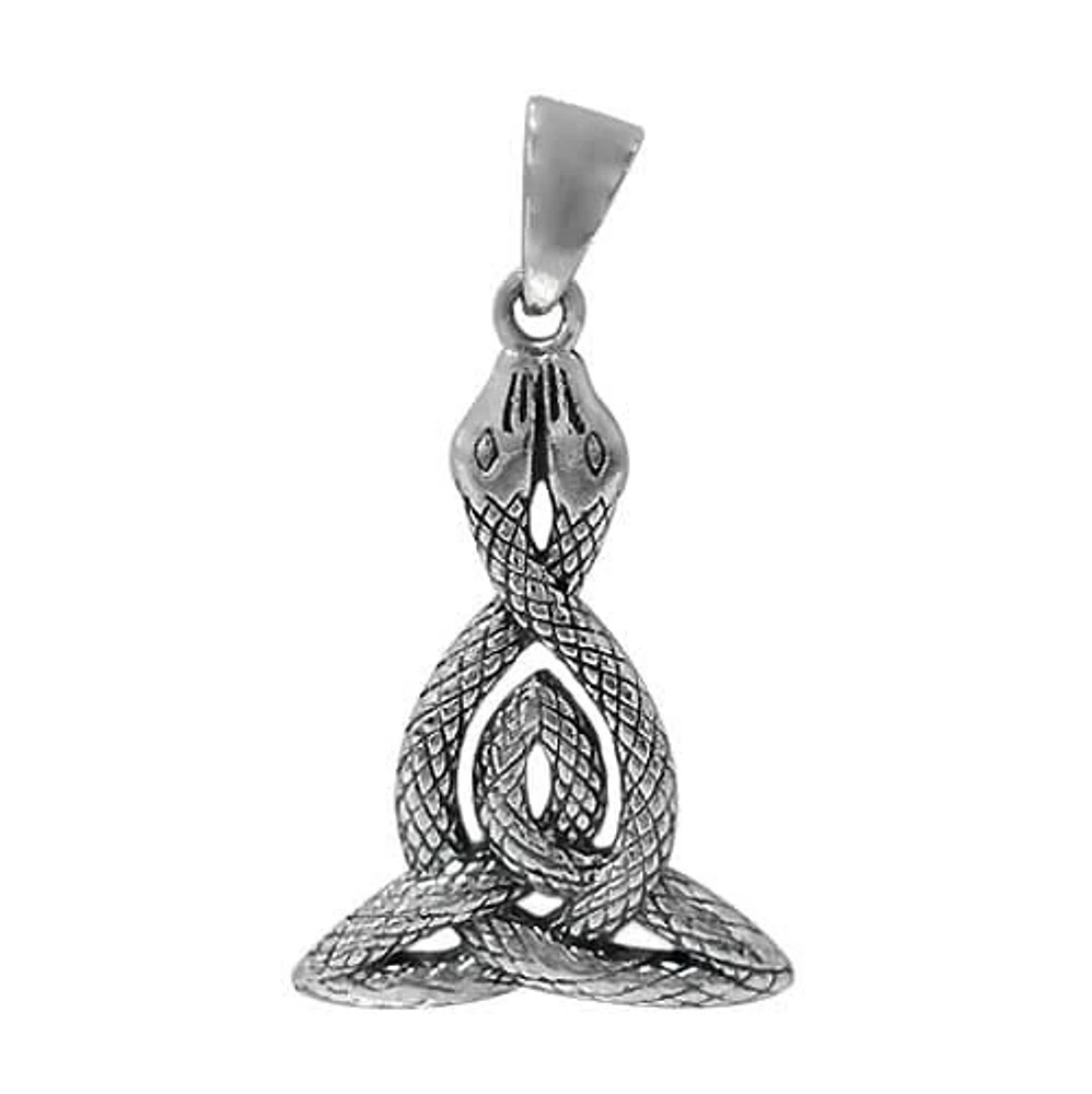 Sterling Silver