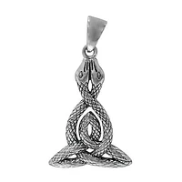 Sterling Silver