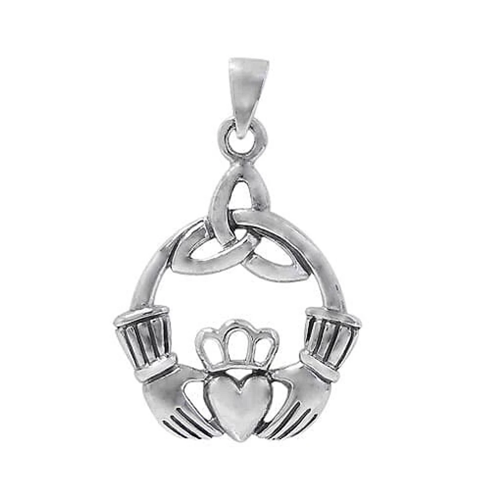 Sterling Silver