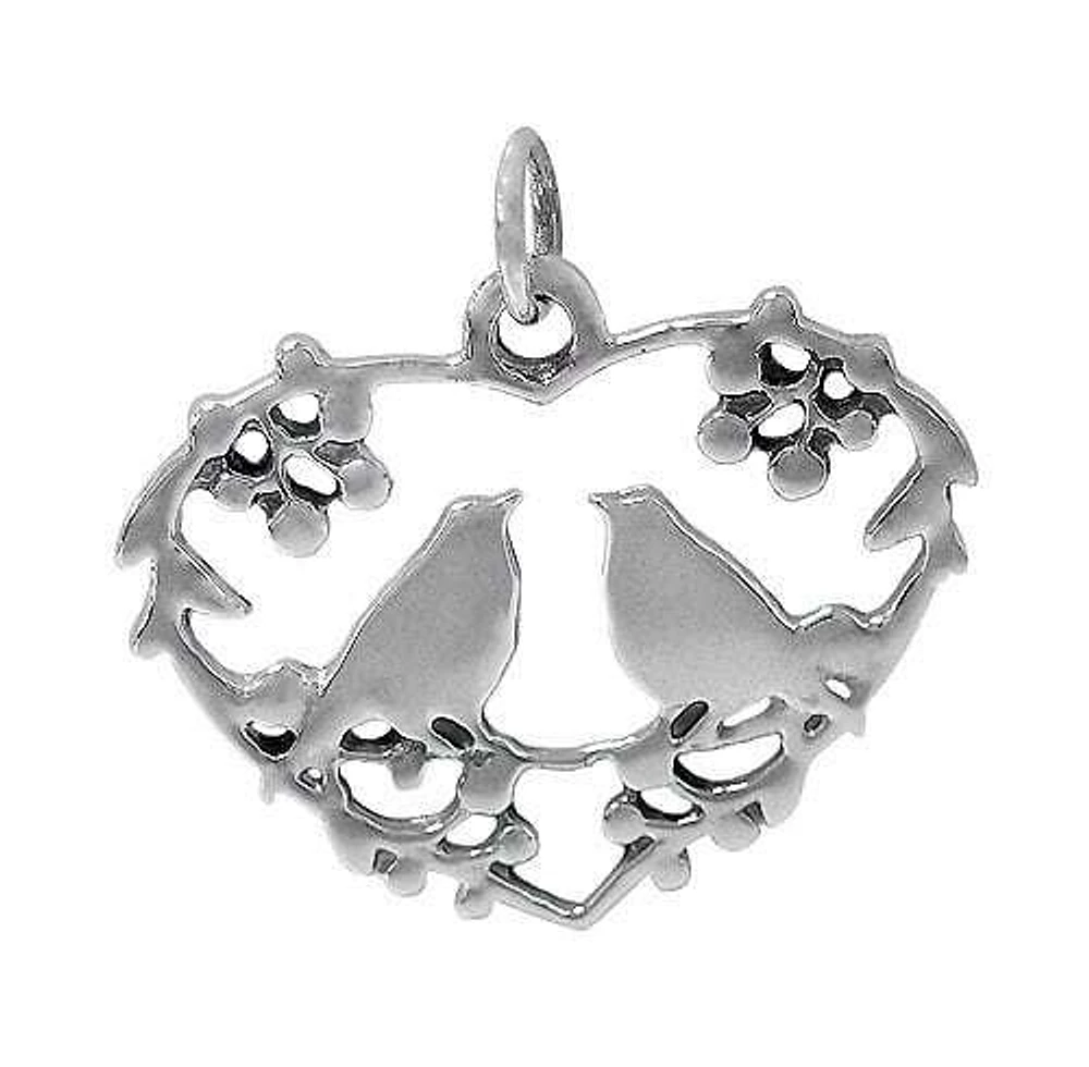 Sterling Silver