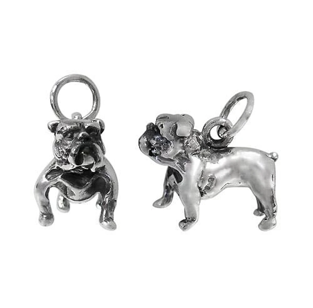 Sterling Silver