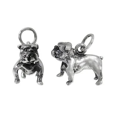 Sterling Silver