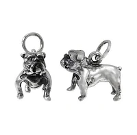 Sterling Silver