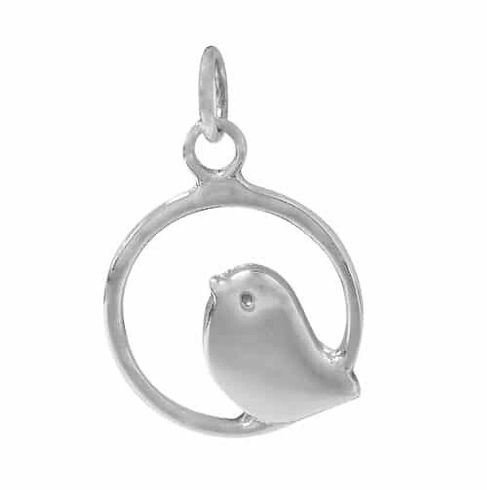 Sterling Silver