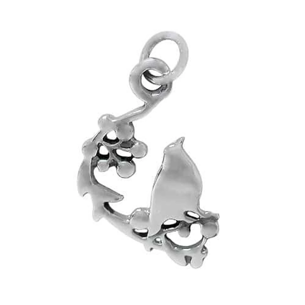 Sterling Silver