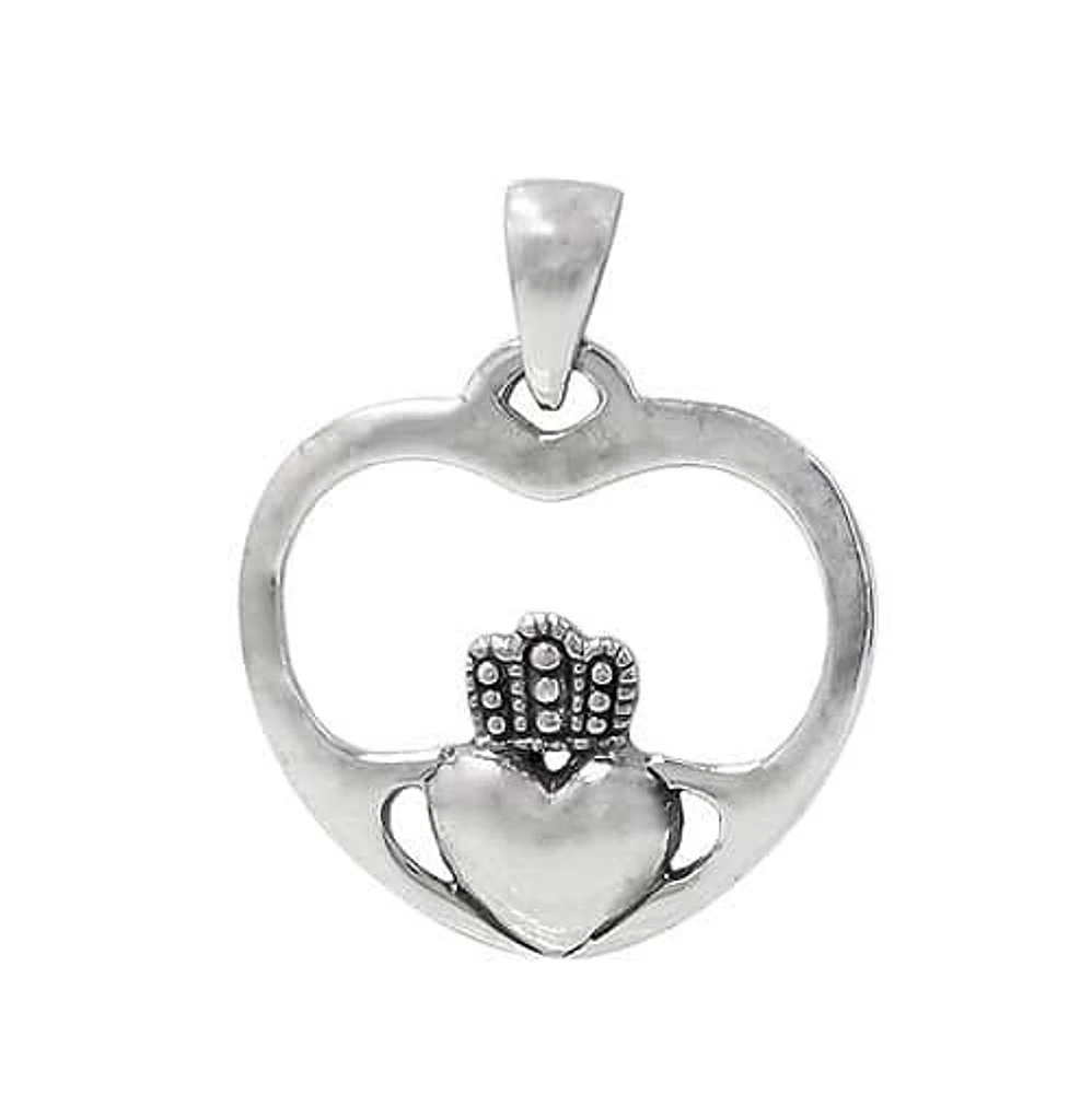 Sterling Silver