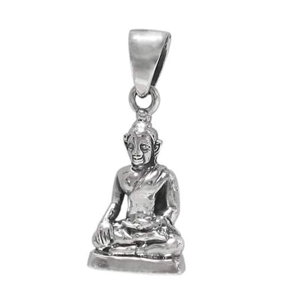 Sterling Silver