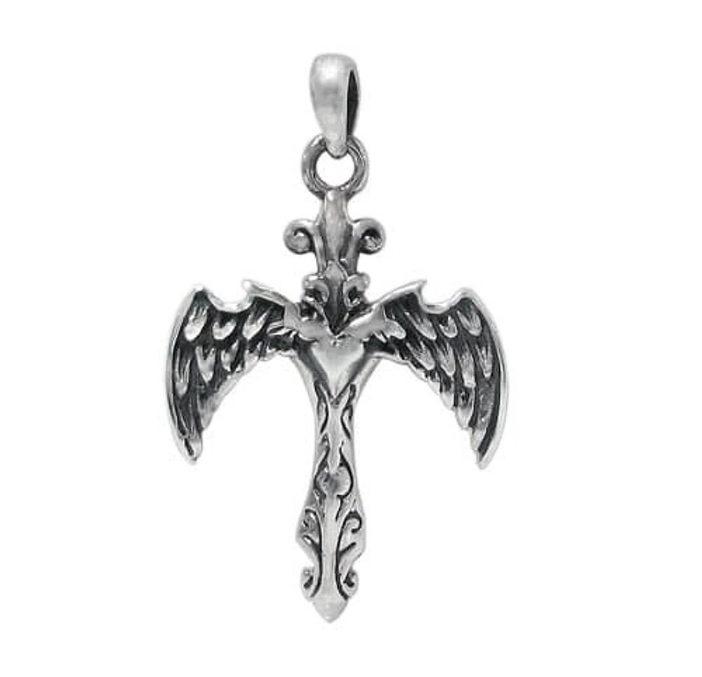 Sterling Silver