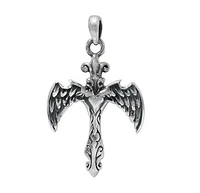 Sterling Silver