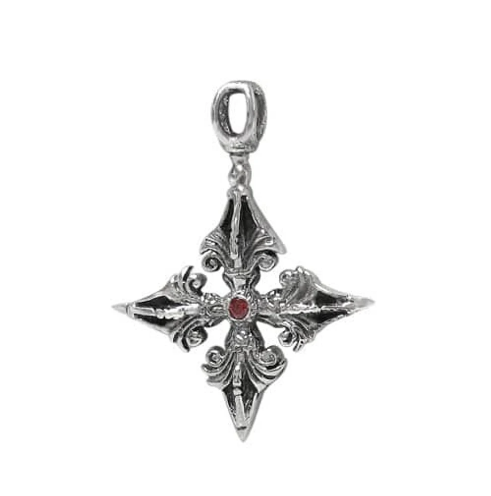Sterling Silver