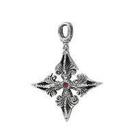 Sterling Silver