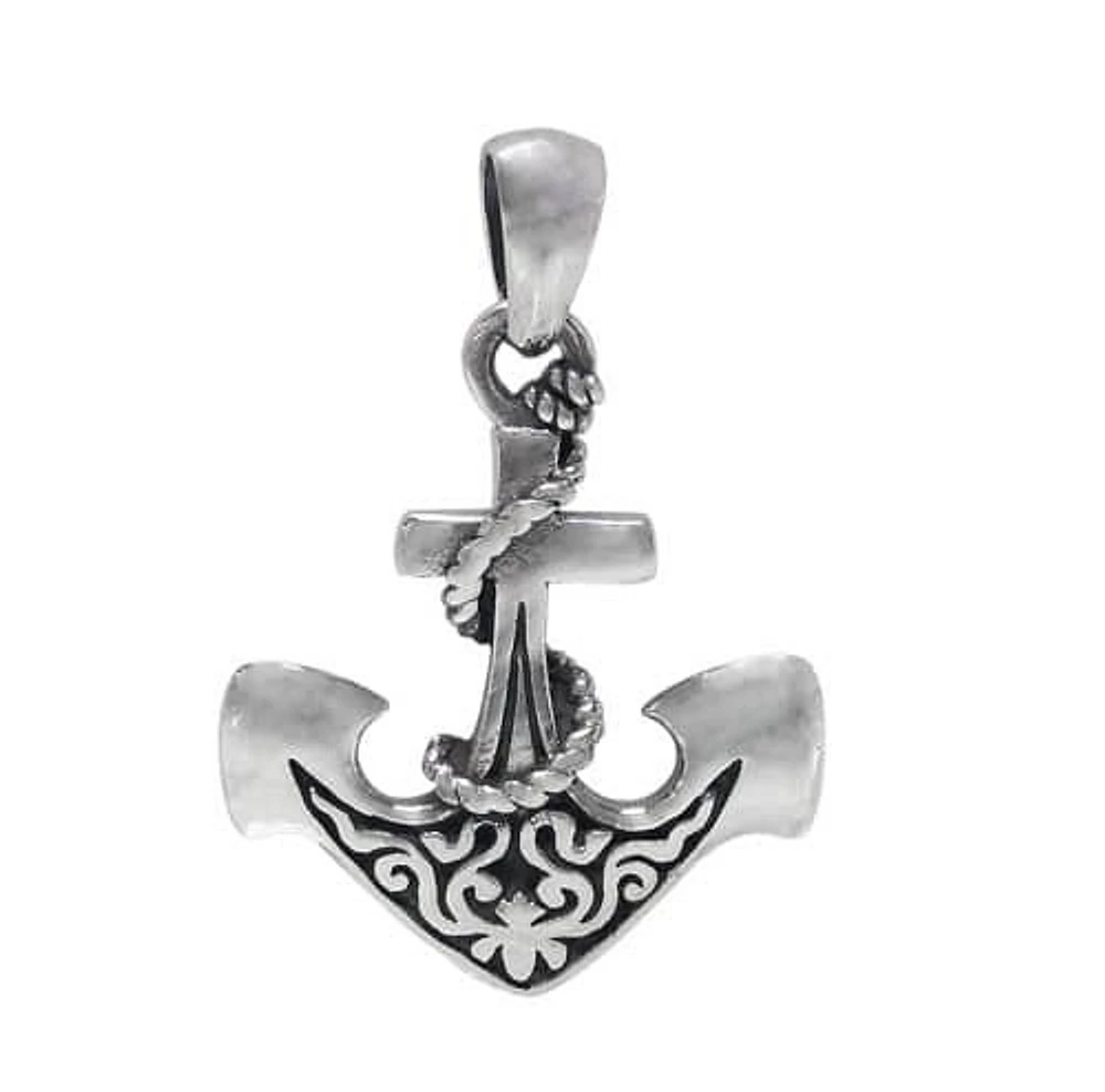 Sterling Silver