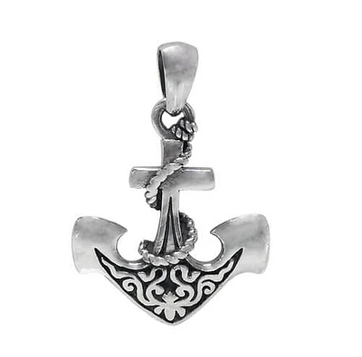Sterling Silver