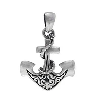 Sterling Silver