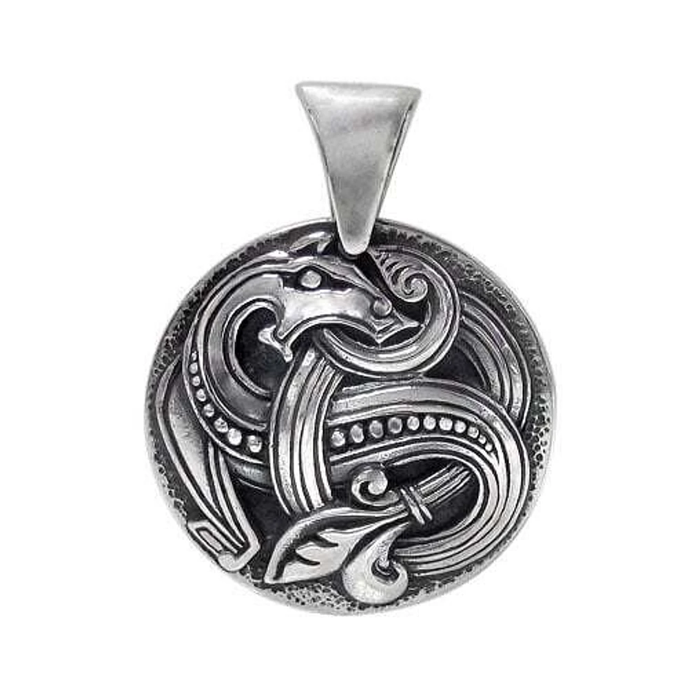 Sterling Silver