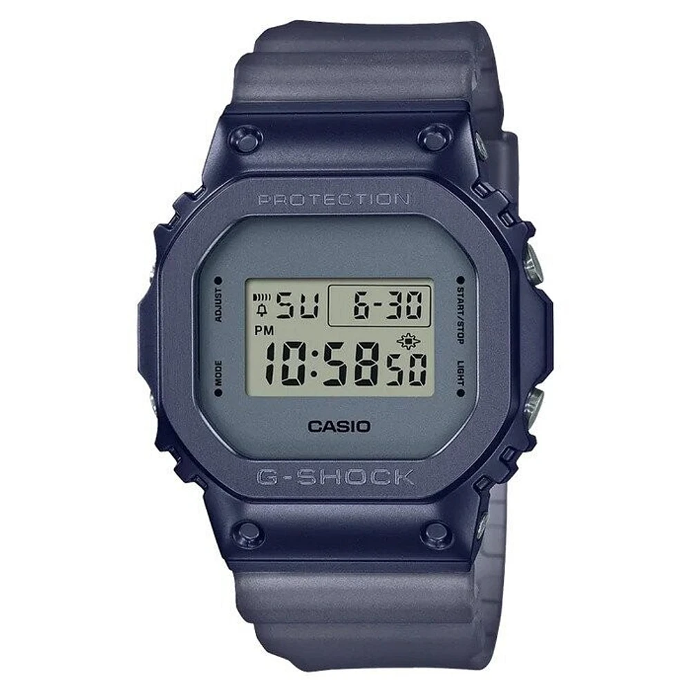 G-SHOCK GM5600MF-2 MIDNIGHT FOG MEN'S WATCH