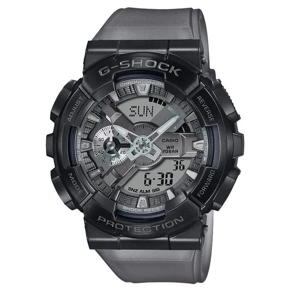 G-SHOCK GM110MF-1A MIDNIGHT FOG MEN'S WATCH