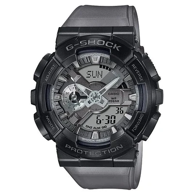 G-SHOCK GM110MF-1A MIDNIGHT FOG MEN'S WATCH