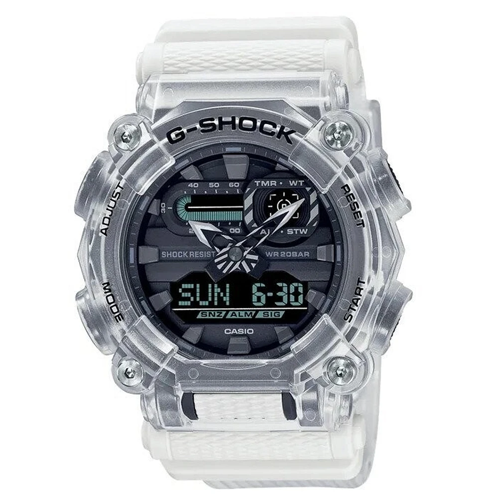 G-SHOCK GA900SKL-7A SOUND WAVE WATCH