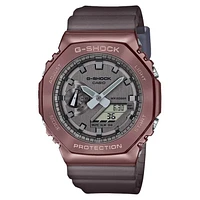 G-SHOCK GM2100MF-5A MIDNIGHT FOG MEN'S WATCH