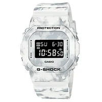 G-SHOCK DW5600GC-7 GRUNGE SNOW WATCH