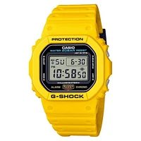 G-SHOCK DW5600REC-9 LIMITED EDITION WATCH