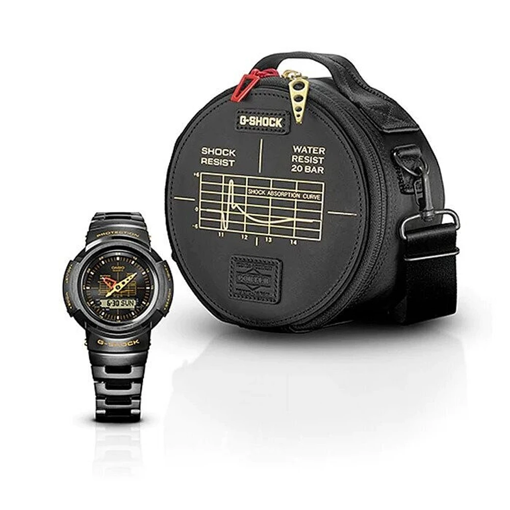 G-SHOCK AWM500GC-1A PORTER LIMITED EDITION WATCH