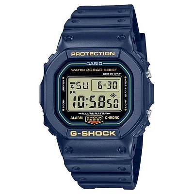 G-SHOCK DW5600RB- LIMITED EDITION WATCH