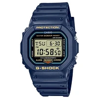 G-SHOCK DW5600RB- LIMITED EDITION WATCH