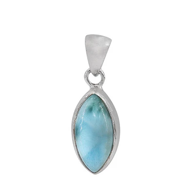 Sterling Silver With Rhodium