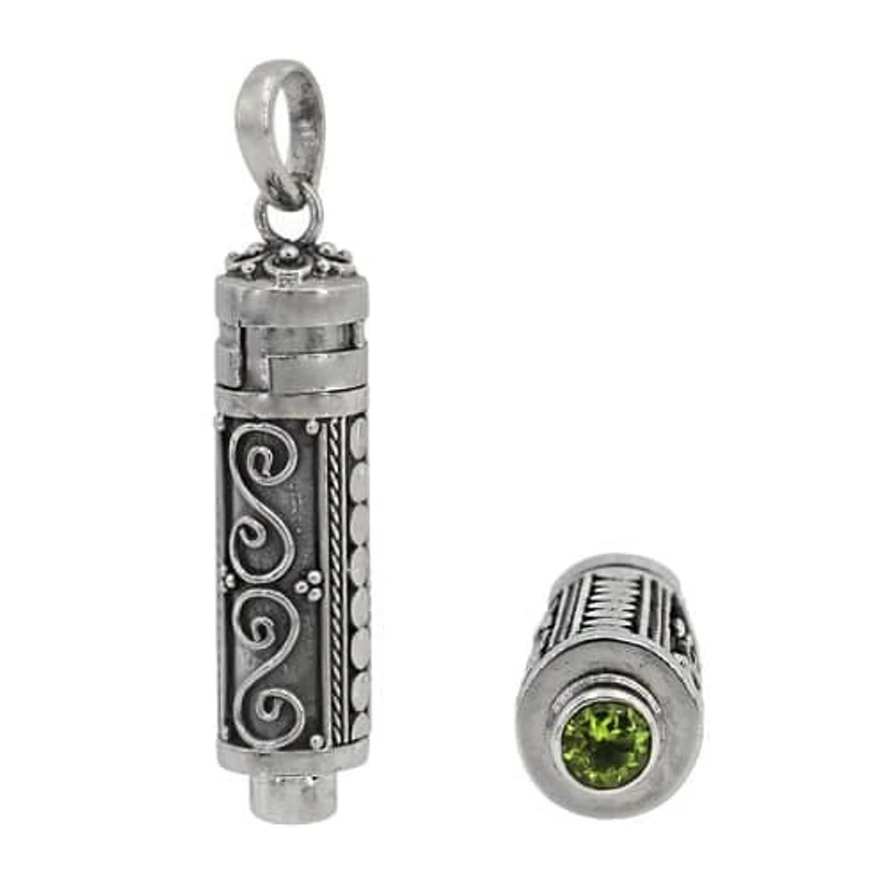 Sterling Silver