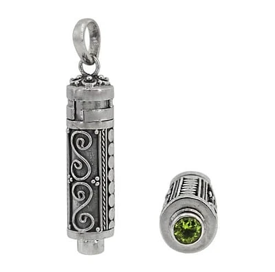 Sterling Silver