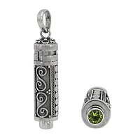 Sterling Silver