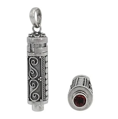 Sterling Silver