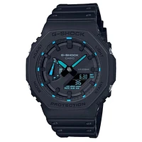 G-SHOCK GA2100-1A2 MEN'S WATCH