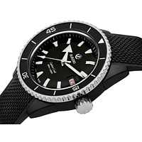 Captain Cook Black Dial 43MM Automatic R32129158