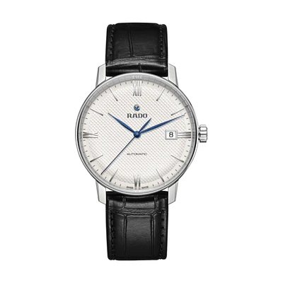 Coupole Classic White Dial 38MM Automatic R22860075