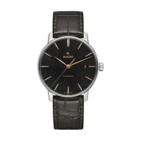 Coupole Classic Black Dial 38MM Automatic R22860165