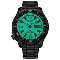 Promaster Diver Cream Dial Lume Dial FUGU 44MM Automatic NY0155-58X