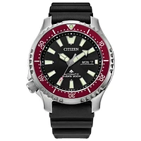 Promaster Diver Black Dial FUGU 44MM Automatic NY0156-04E