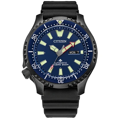 Promaster Diver Blue Dial FUGU 44MM Automatic NY0158-09L