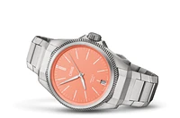Oris ProPilot X Calibre 400 Red Dial 39MM Automatic